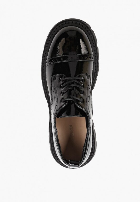 Ботинки T.Taccardi