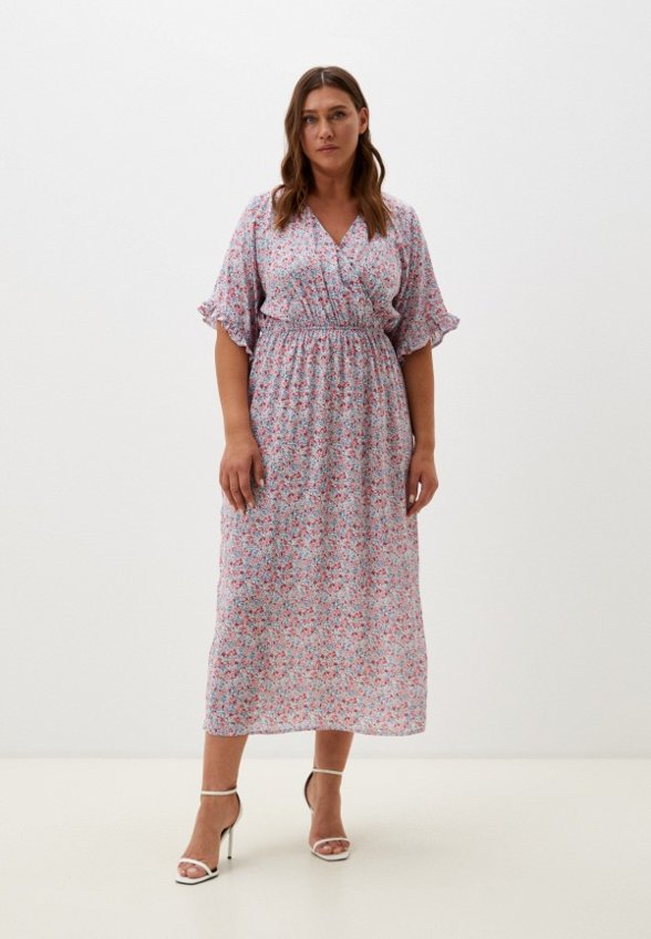 Платье Louren Wilton