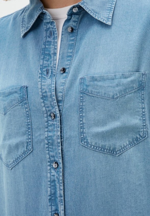 Блуза Tom Tailor