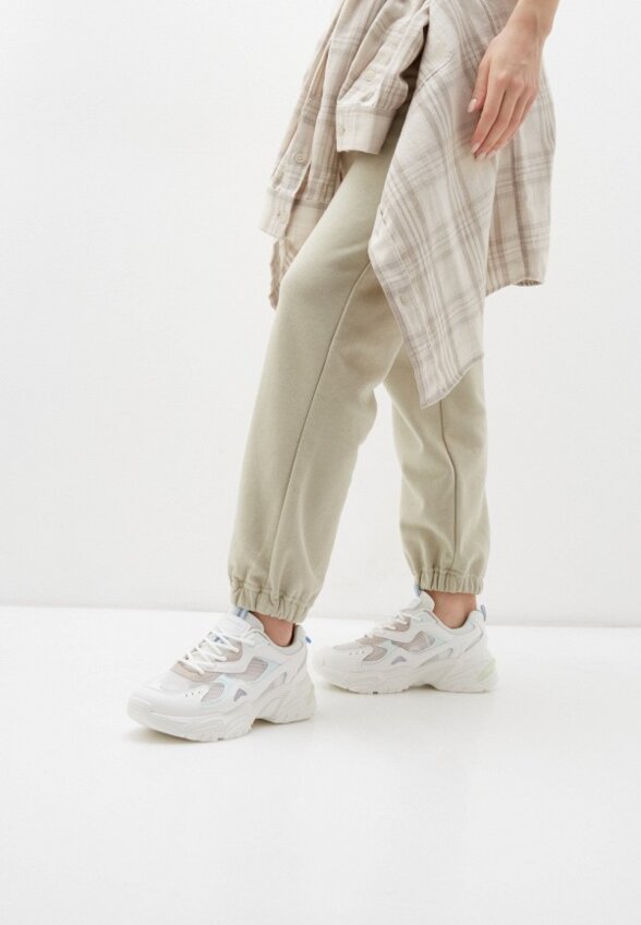 Кроссовки Crosby