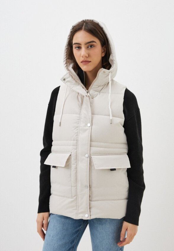 Жилет утепленный Isibris