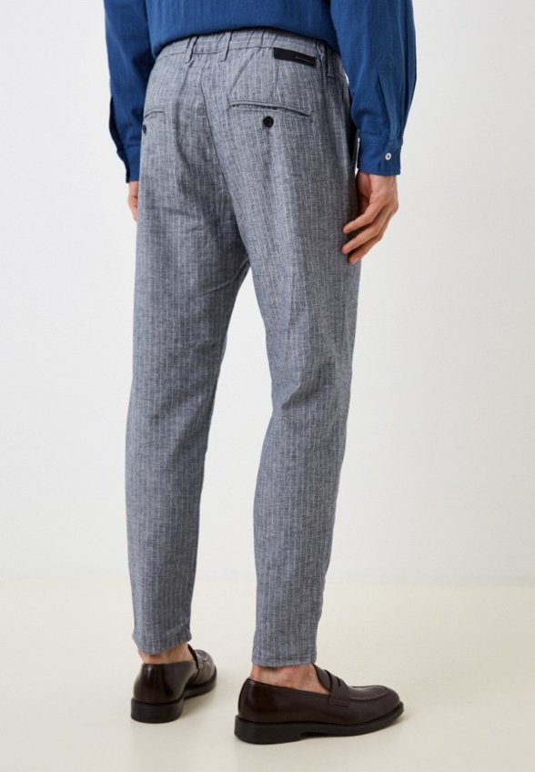 Брюки Luxor By Ramo