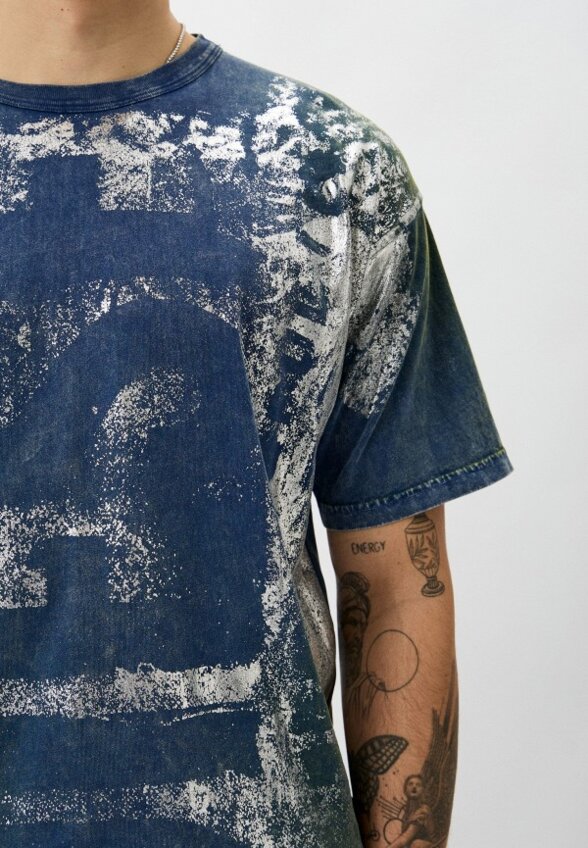 Футболка Diesel