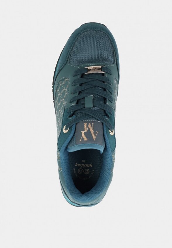 Кроссовки Alessandro Manzoni Yachting