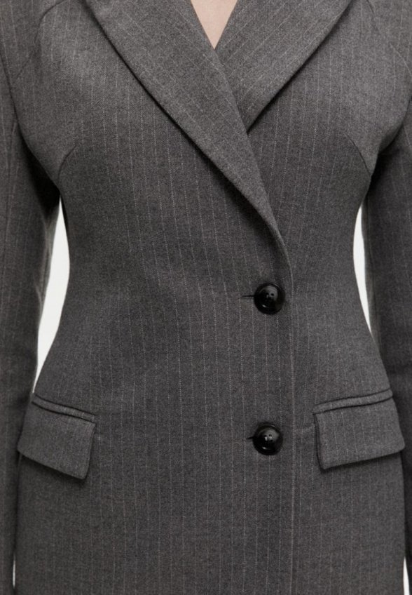 Жакет Eterlique