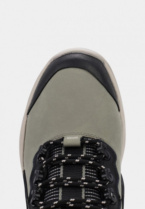 Ботинки трекинговые DC Shoes