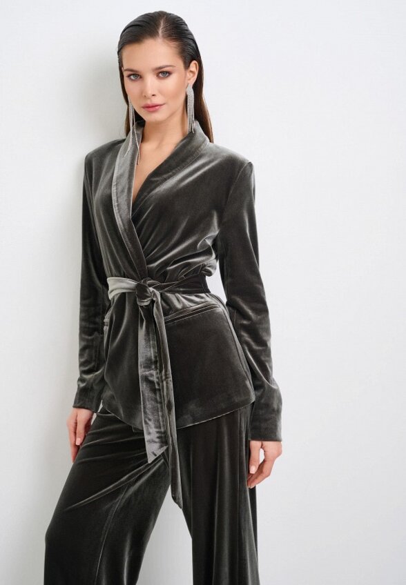 Костюм La selva