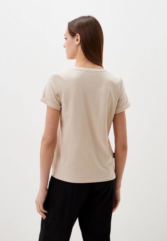 Футболка Nik Nika