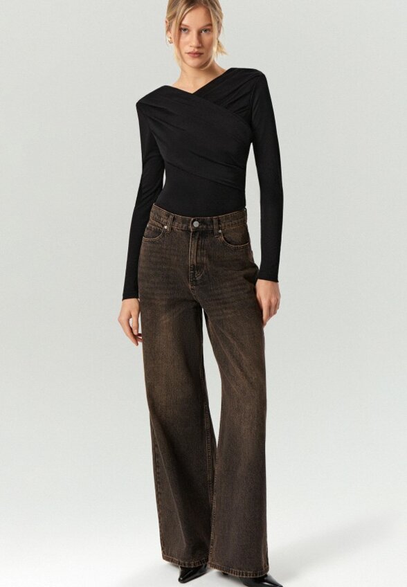 Лонгслив Emka