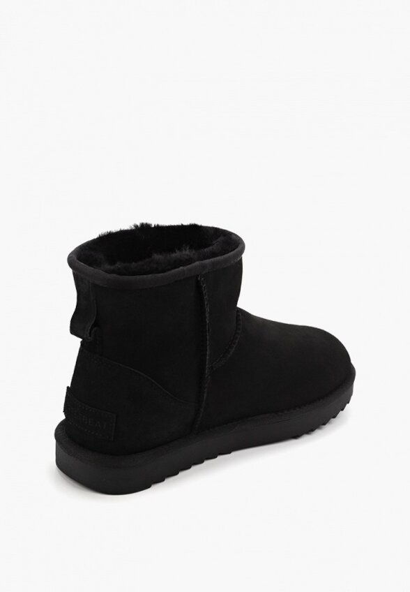 Полусапоги STREETBEAT