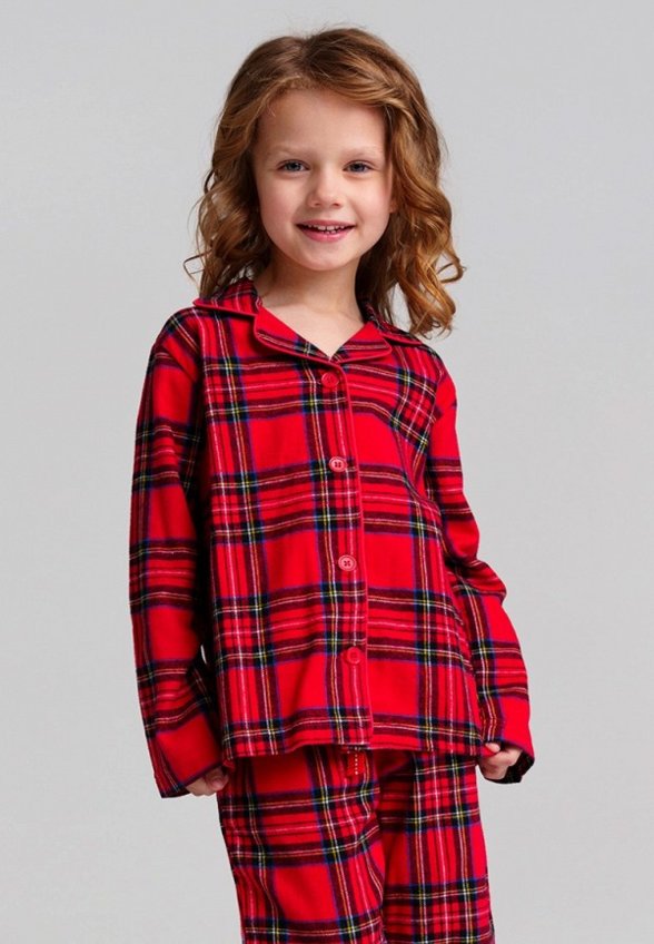 Пижама PlayToday