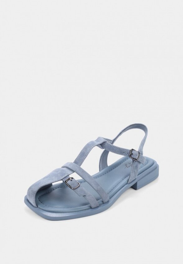 Сандалии Valley