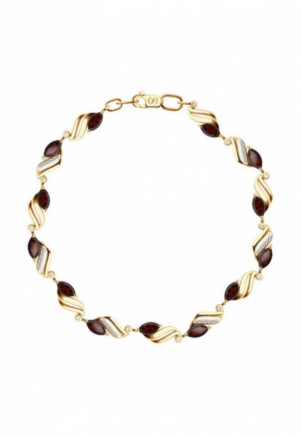 Браслет Sokolov