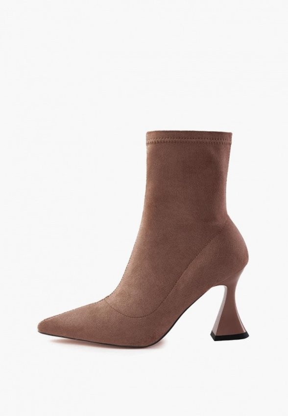 Ботильоны Monsorro