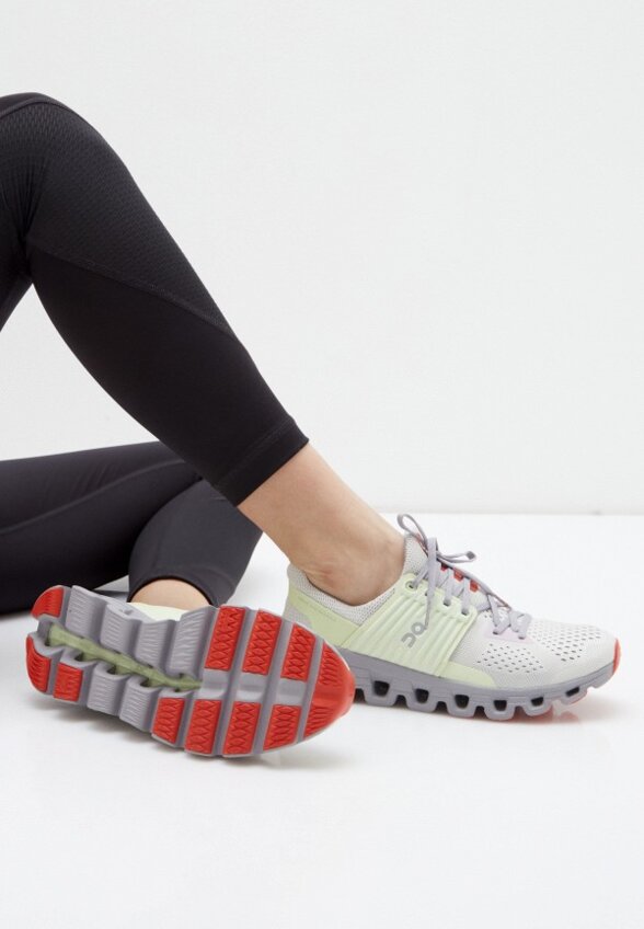 Кроссовки On