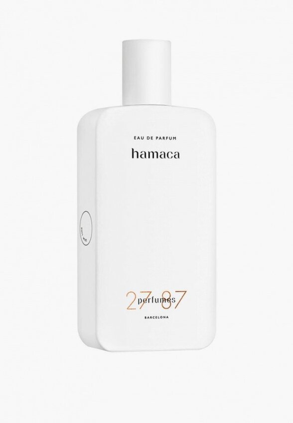 Парфюмерная вода 27 87 Perfumes