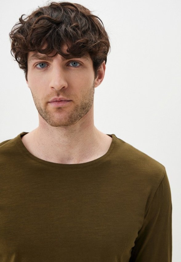 Лонгслив IDOL