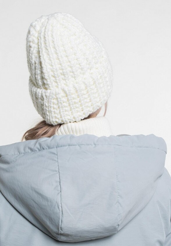 Шапка Marmalato