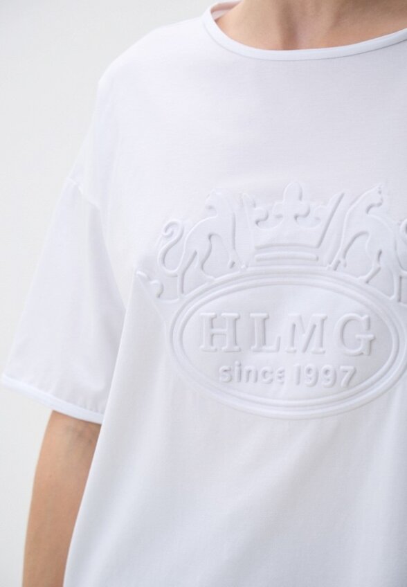 Футболка Helmidge