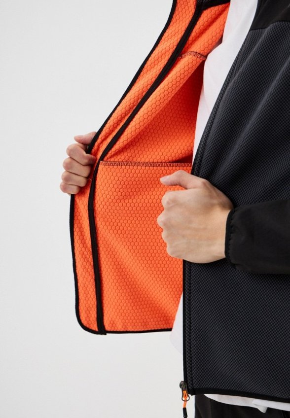 Куртка утепленная Scuola Nautica Italiana