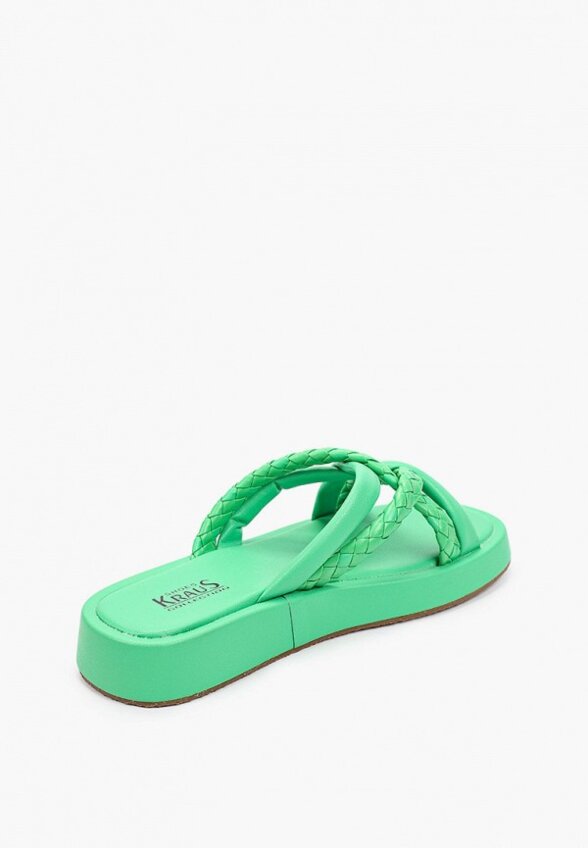 Сабо Kraus Shoes Collection