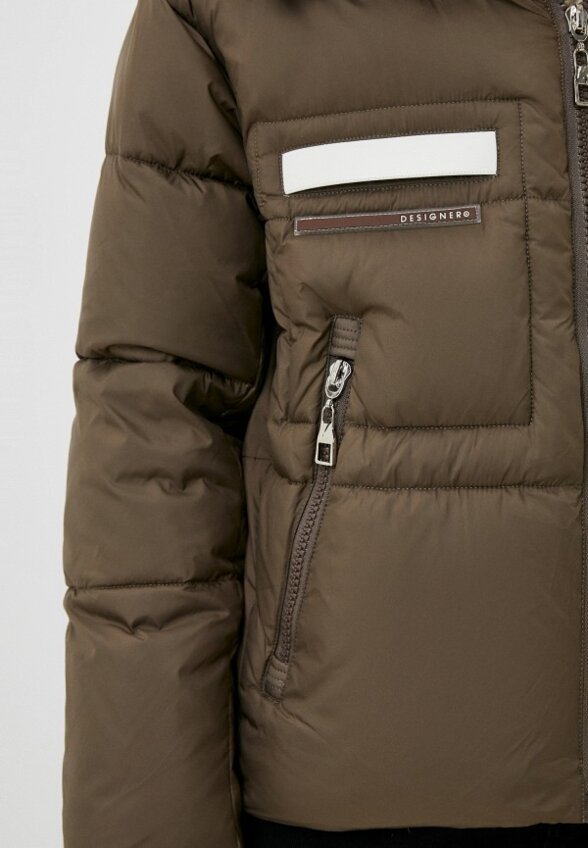 Пуховик Lawinter