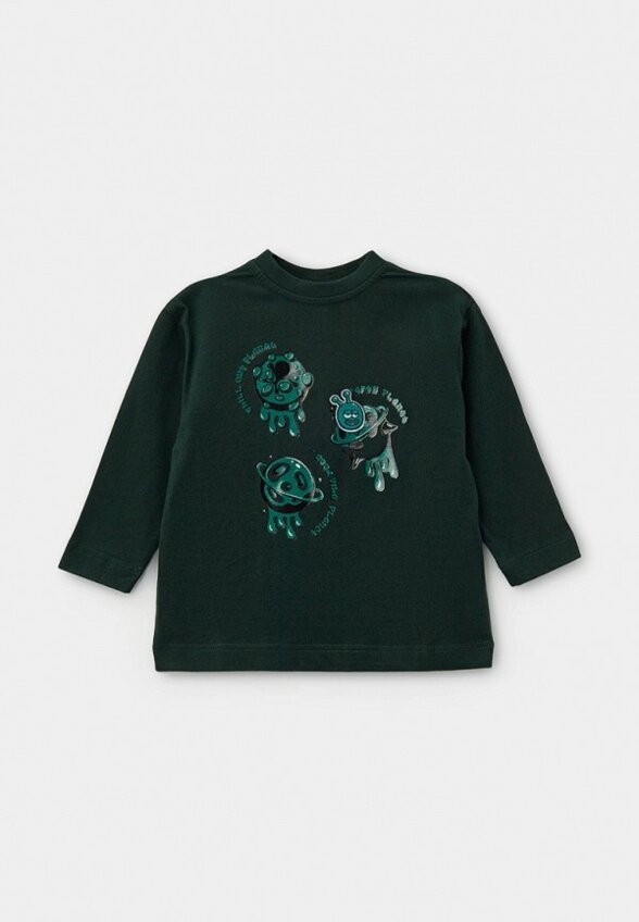 Лонгслив Pelican