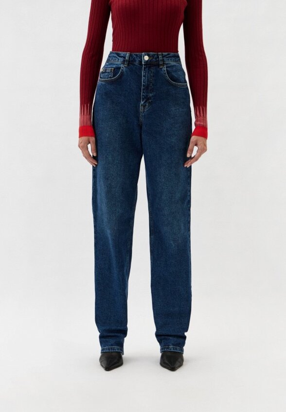 Джинсы Ice Play