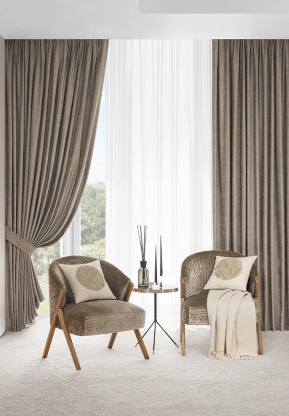 Шторы 2 шт. Togas