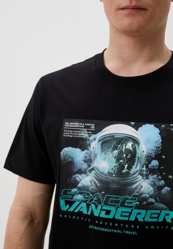 Футболка O'STIN