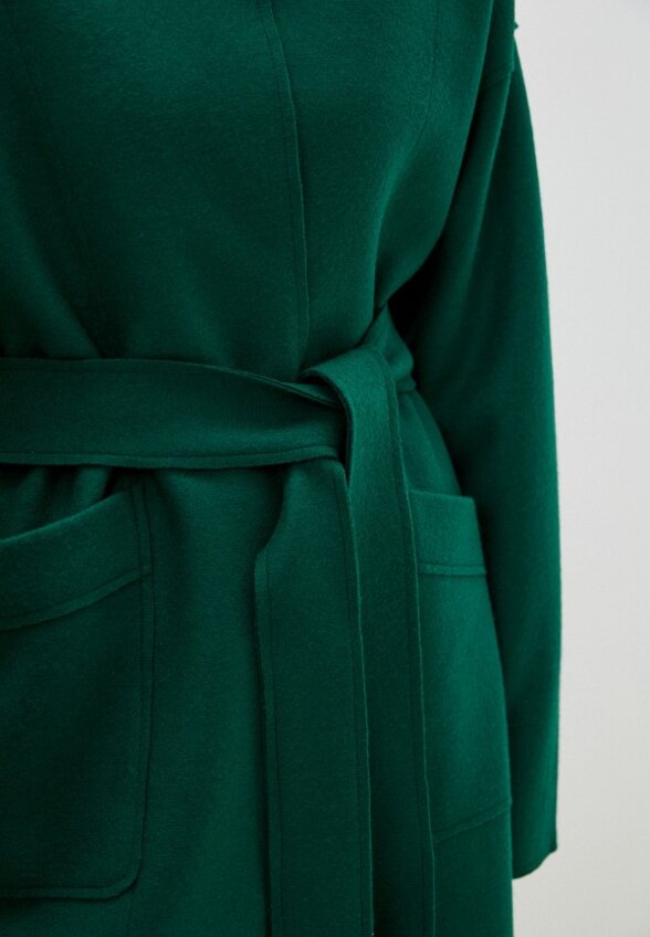 Пальто-халат Anis