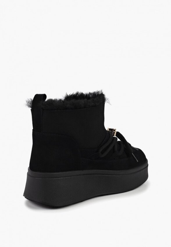 Полусапоги Vivian Royal