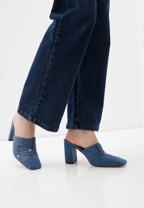 Мюли Grand Style