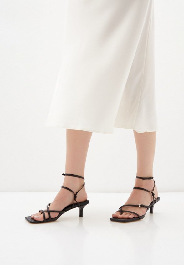 Босоножки El'Rosso