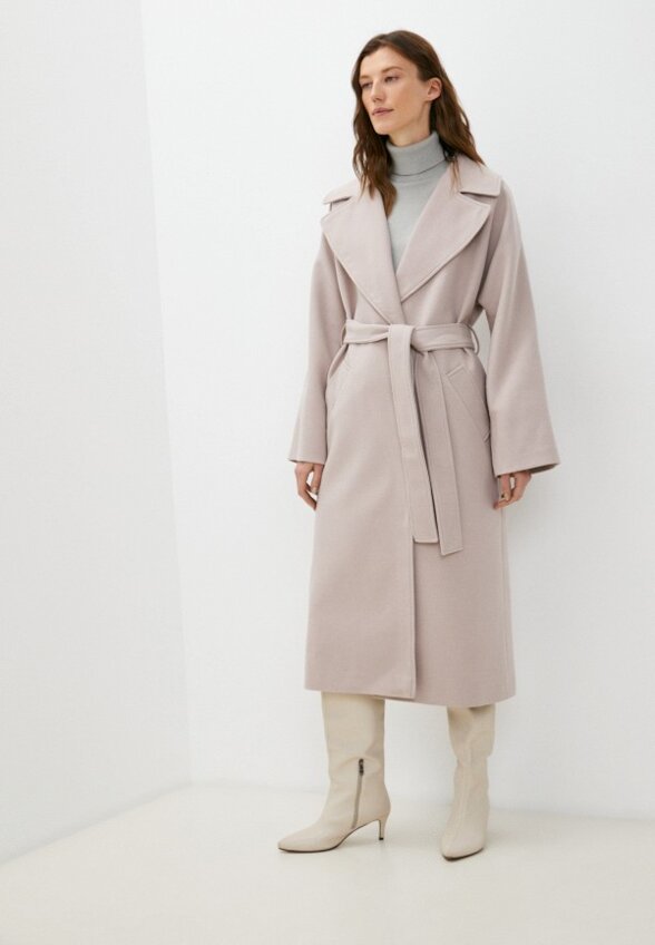 Пальто-халат Ovelli