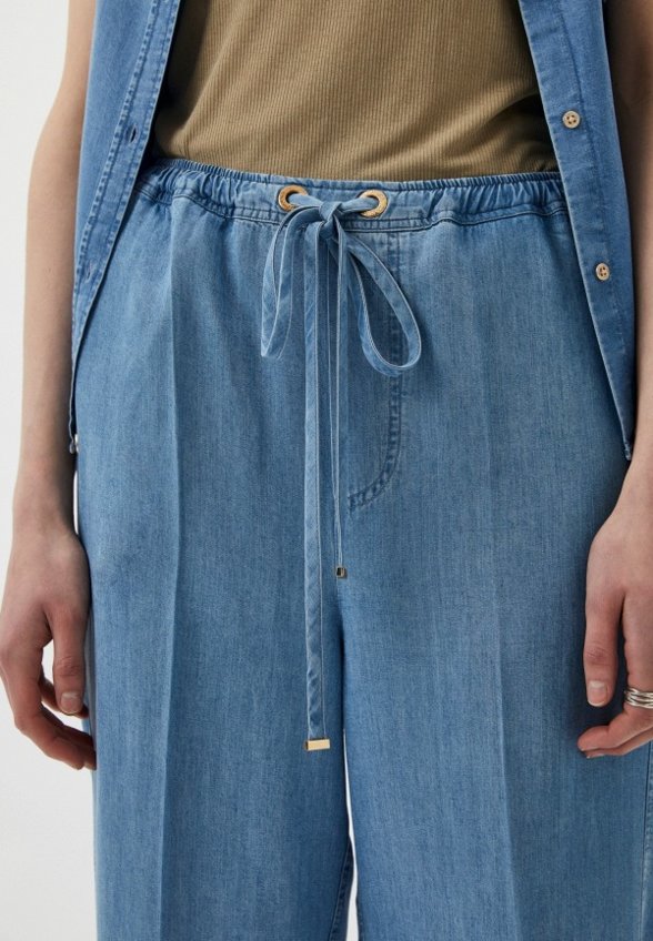 Брюки La Martina