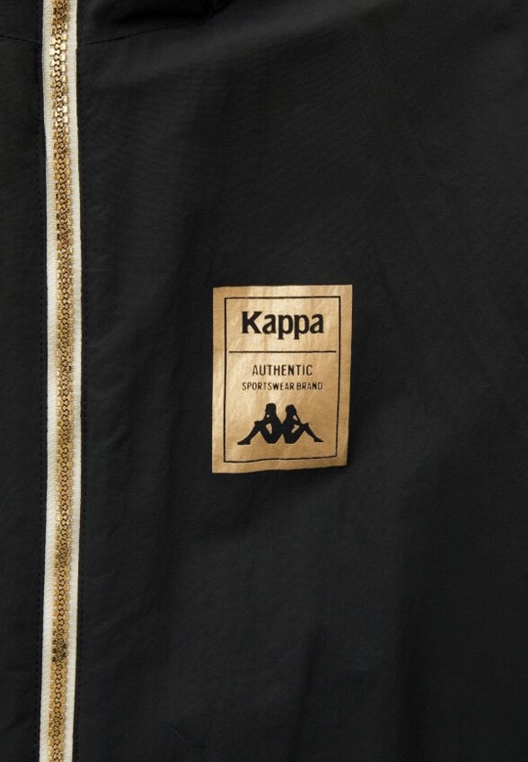 Куртка утепленная Kappa