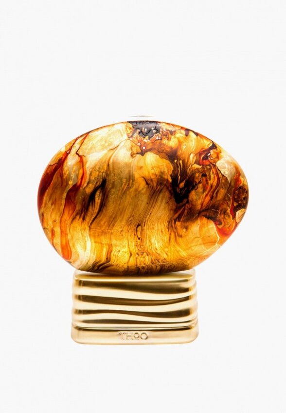 Парфюмерная вода The House of Oud