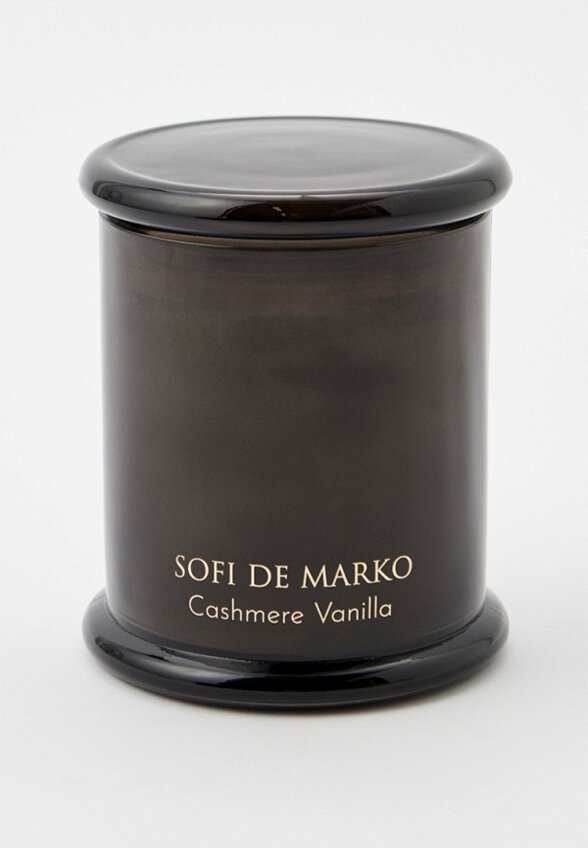 Свеча ароматическая Sofi De Marko
