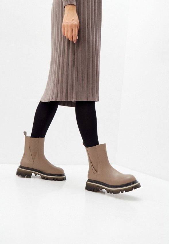 Ботинки Basconi