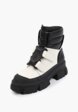 Ботинки Steve Madden2  - превью