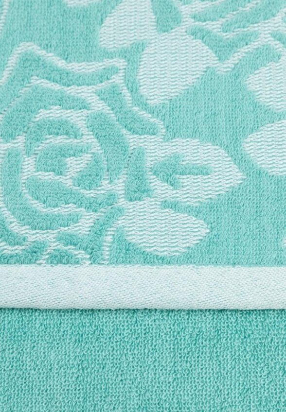 Комплект полотенец Wellness