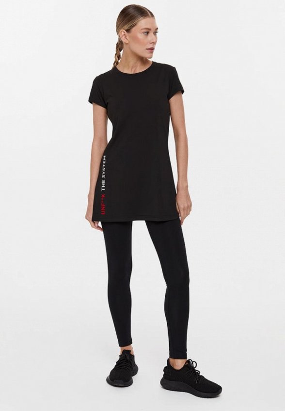 Футболка спортивная Fitbomb