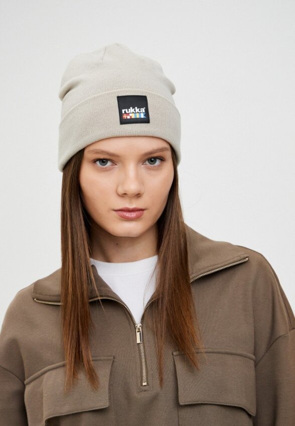 Шапка Rukka