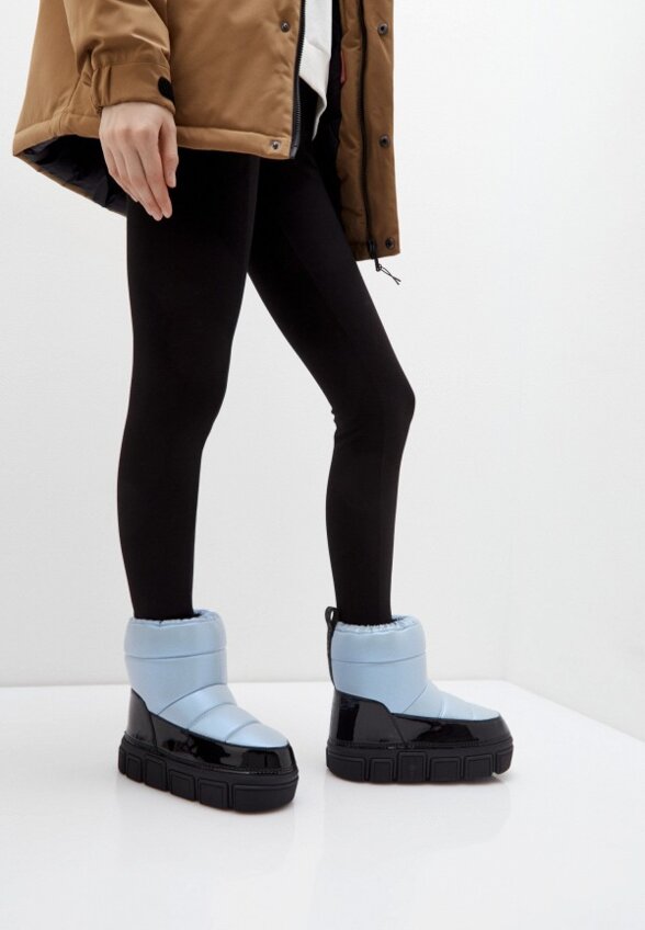 Луноходы Jog Dog