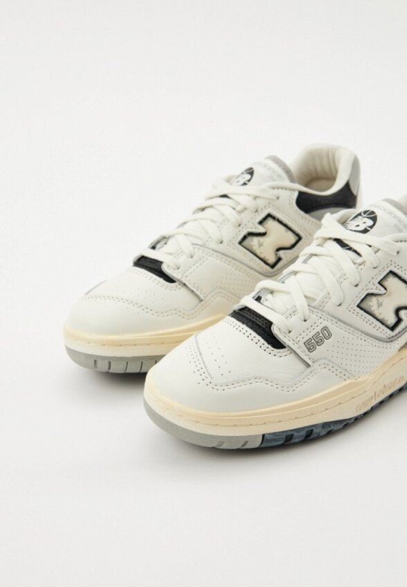 Кеды New Balance