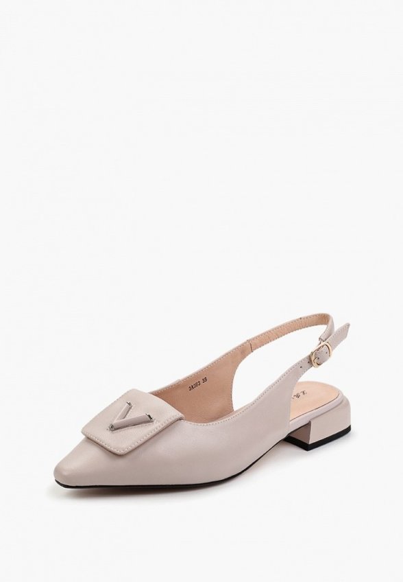 Туфли Lr Lorettini