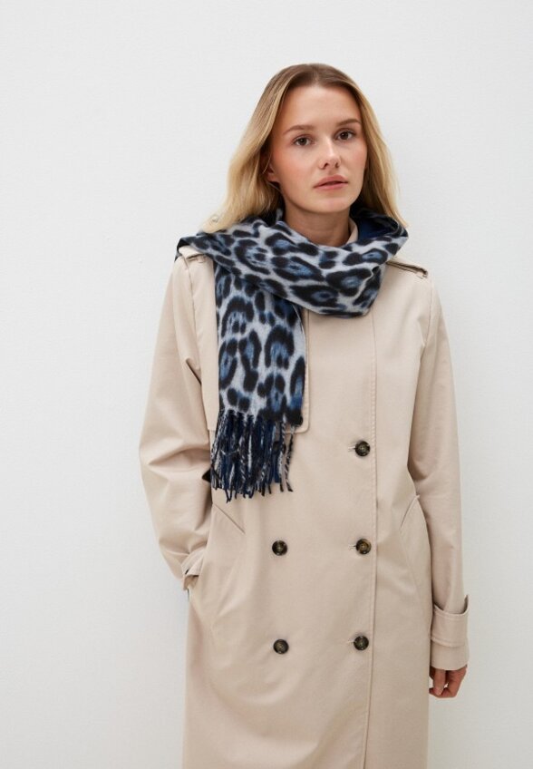 Палантин Bocciolo