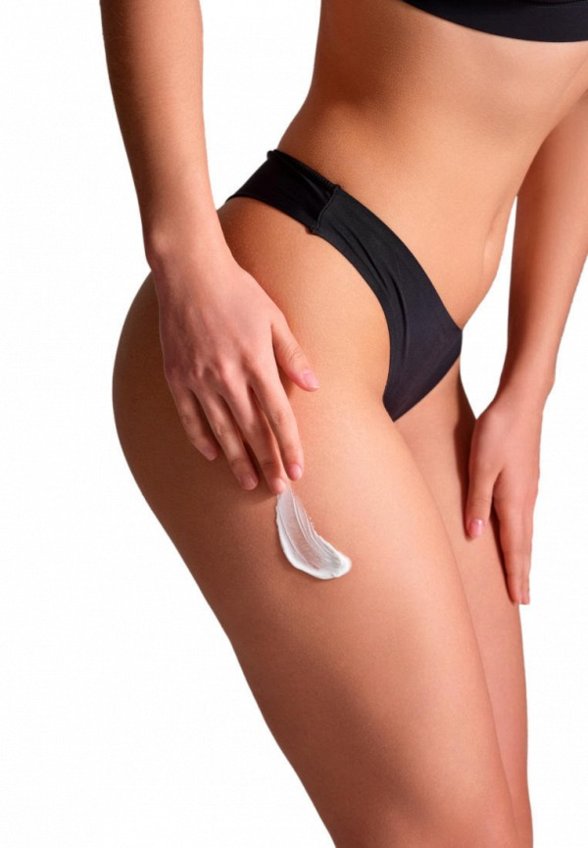 Крем для тела Shik