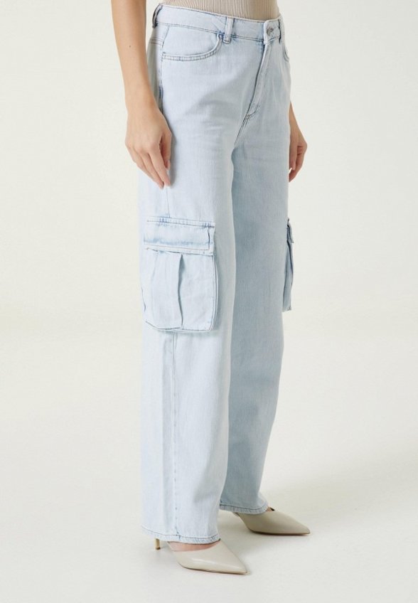 Джинсы NetWork